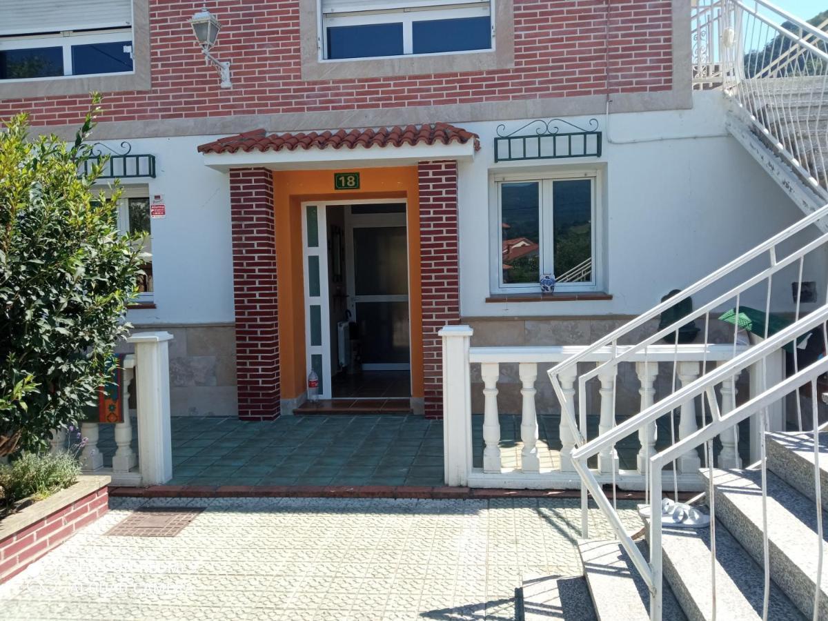 Vivienda Turistica Volvere Santiurde de Toranzo 외부 사진
