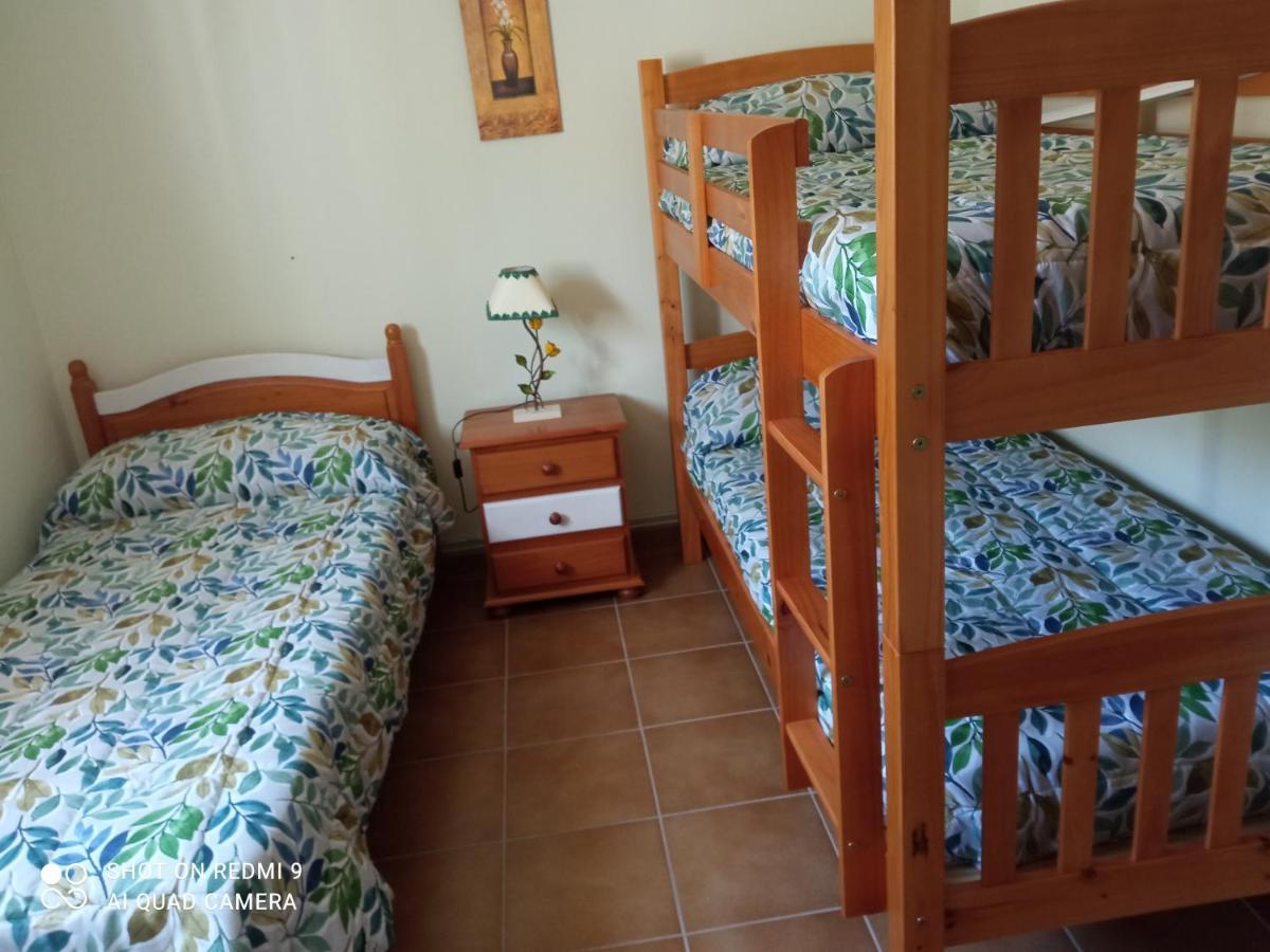 Vivienda Turistica Volvere Santiurde de Toranzo 외부 사진