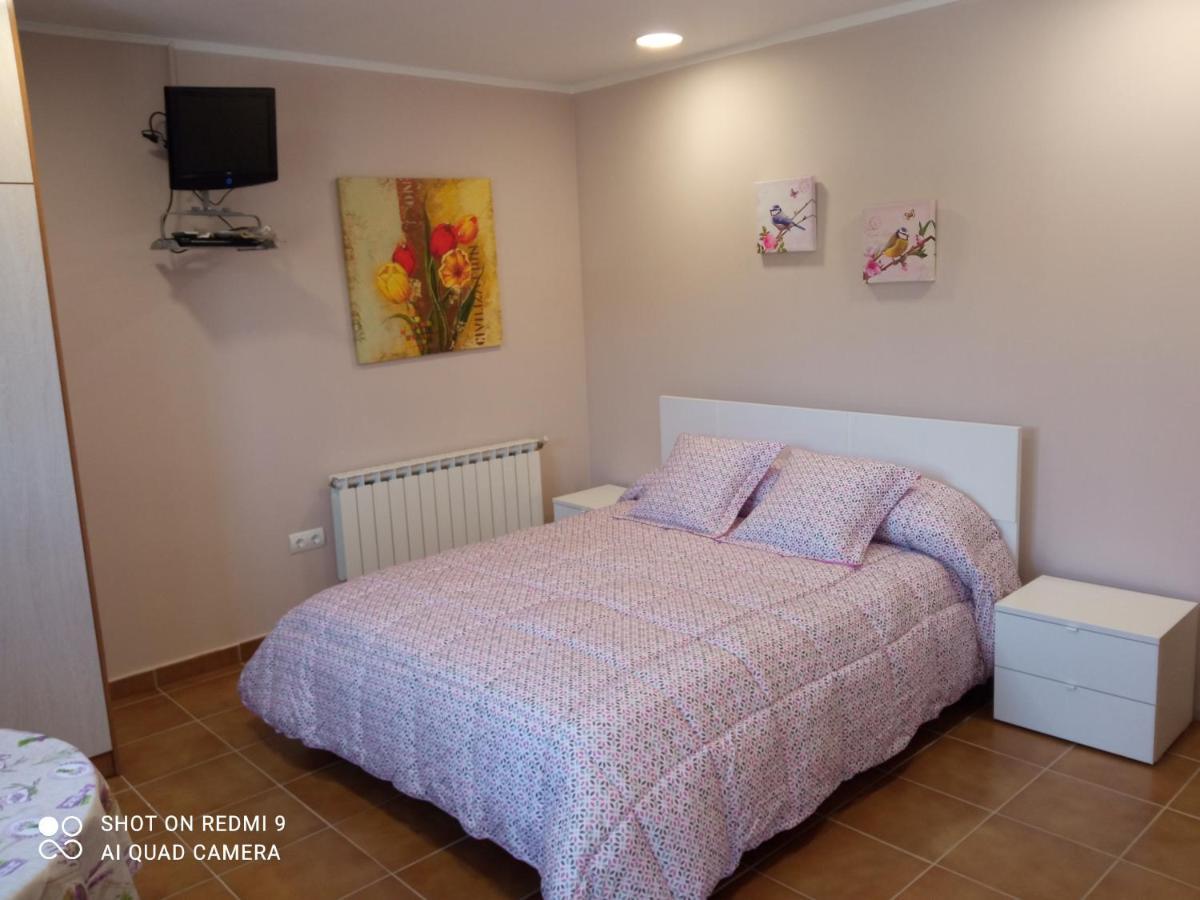 Vivienda Turistica Volvere Santiurde de Toranzo 외부 사진