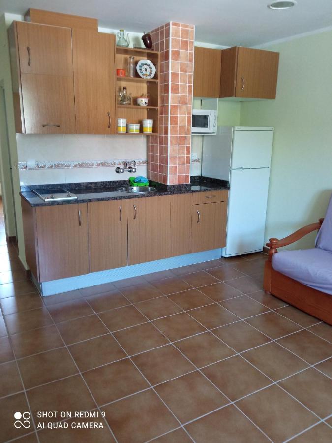 Vivienda Turistica Volvere Santiurde de Toranzo 외부 사진