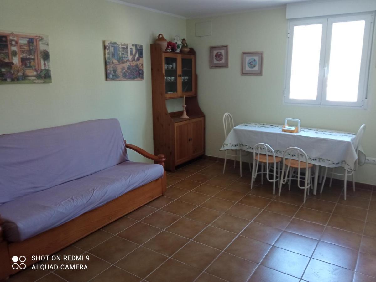 Vivienda Turistica Volvere Santiurde de Toranzo 외부 사진