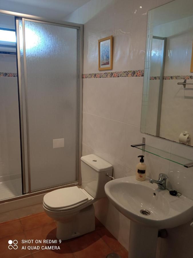 Vivienda Turistica Volvere Santiurde de Toranzo 외부 사진