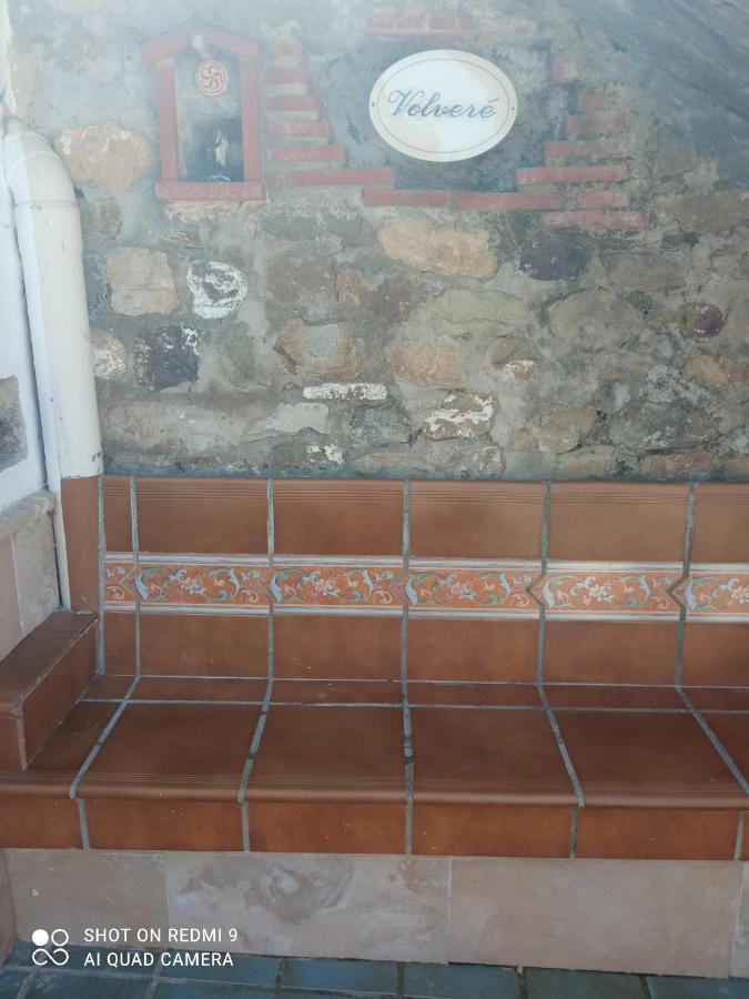 Vivienda Turistica Volvere Santiurde de Toranzo 외부 사진