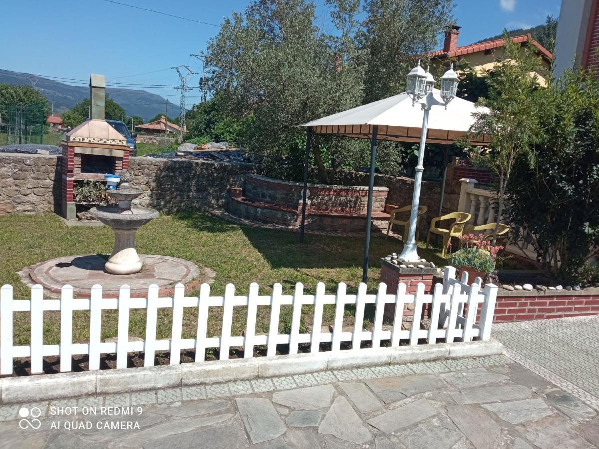 Vivienda Turistica Volvere Santiurde de Toranzo 외부 사진