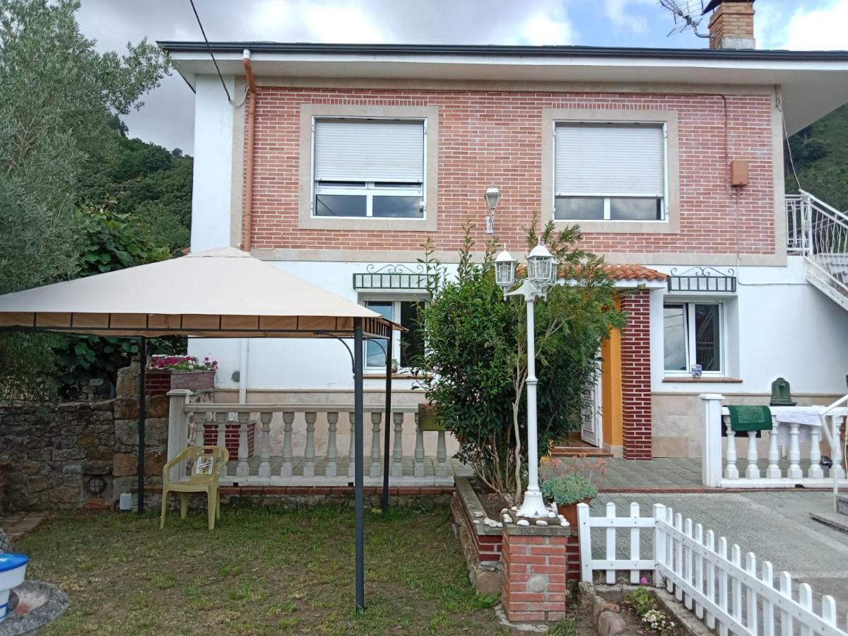 Vivienda Turistica Volvere Santiurde de Toranzo 외부 사진