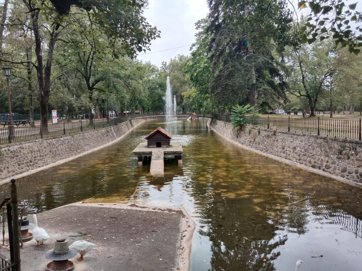 Vivienda Turistica Volvere Santiurde de Toranzo 외부 사진