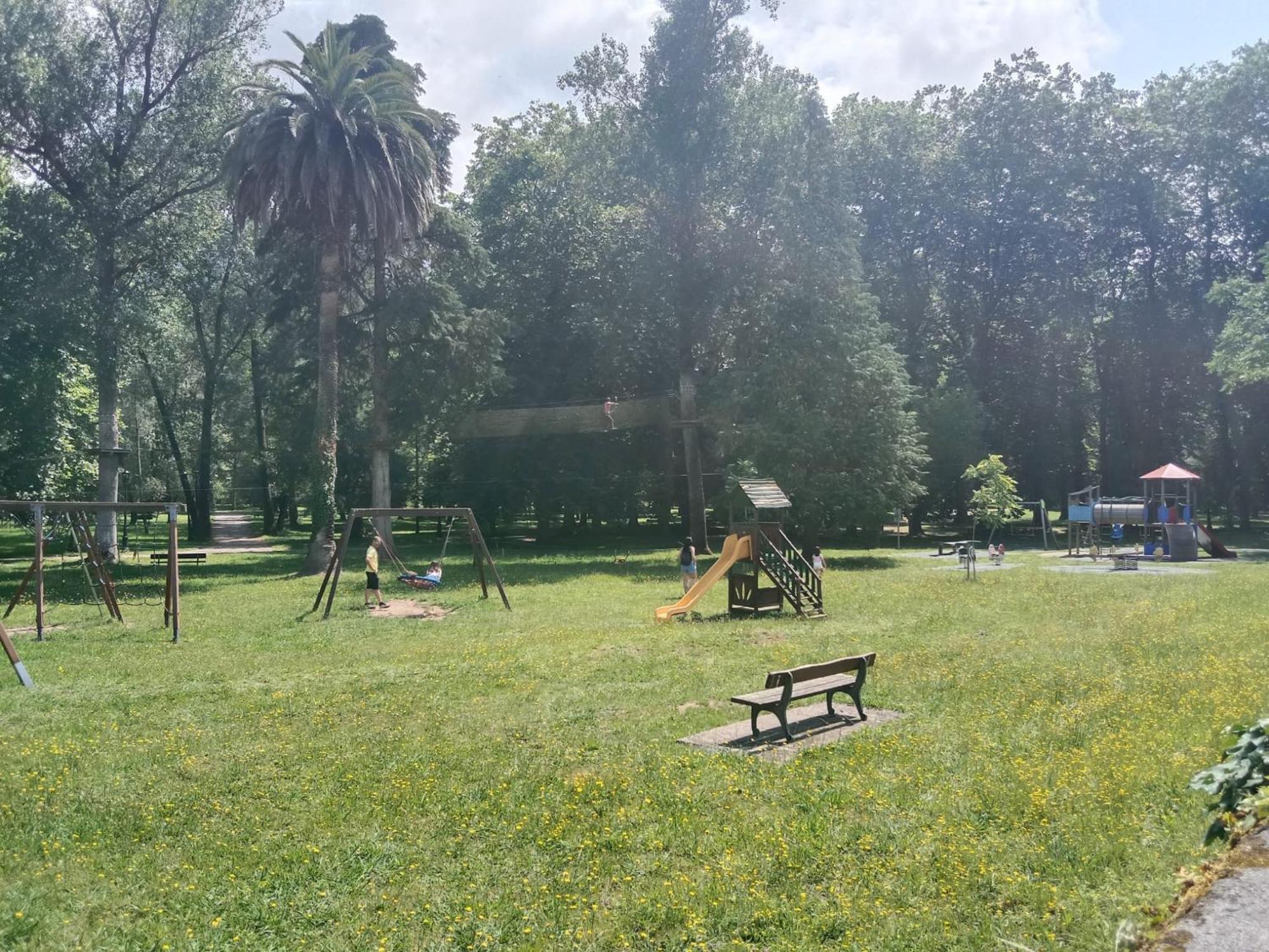 Vivienda Turistica Volvere Santiurde de Toranzo 외부 사진